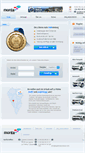 Mobile Screenshot of lapalmarentacar.com